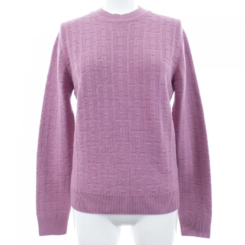 HERMES Hモチーフ 3E2621DB Áo len - Hàng hiệu Chính hãng 817733