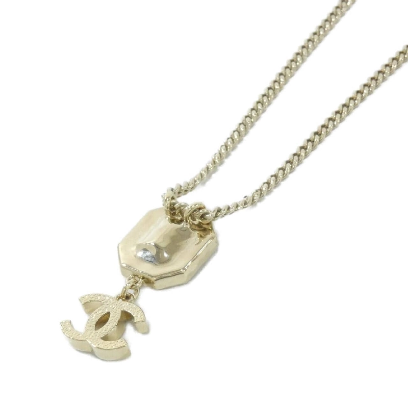 Chanel ABB757 Dây chuyền - Hàng hiệu Authentic 772295