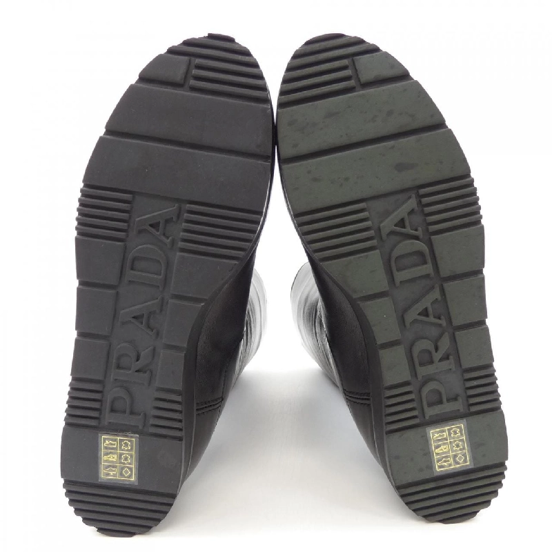 Giày bốt PRADA 661019