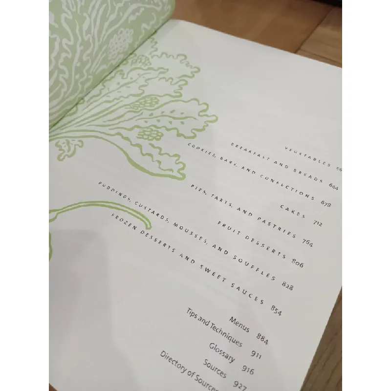 Gourmet today - Ruth Reichl 577474