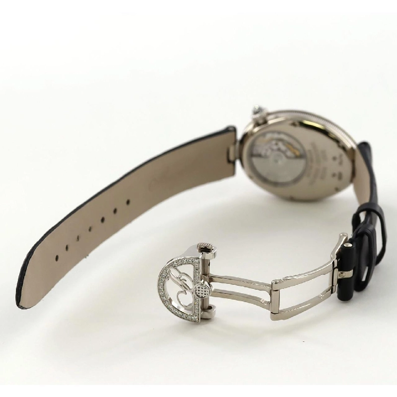 Breguet Queen of Naples WG/D 8928BB/5W/944/DDOD3L WG tự động - Hàng hiệu Chính hãng 876974