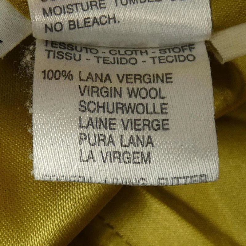 Áo khoác MARELLA 634113