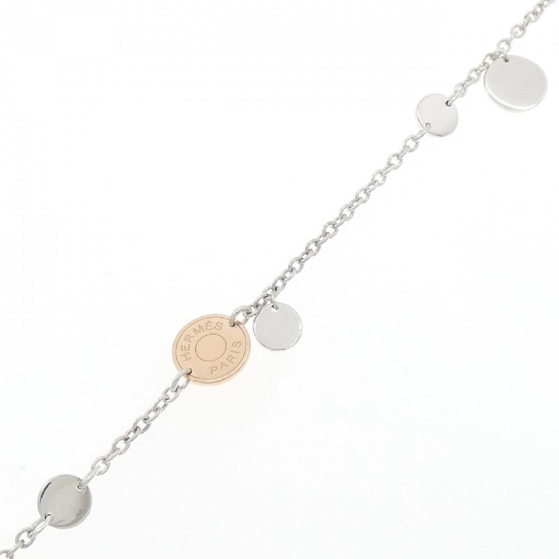 Vòng tay Hermès Ex Libris 668803