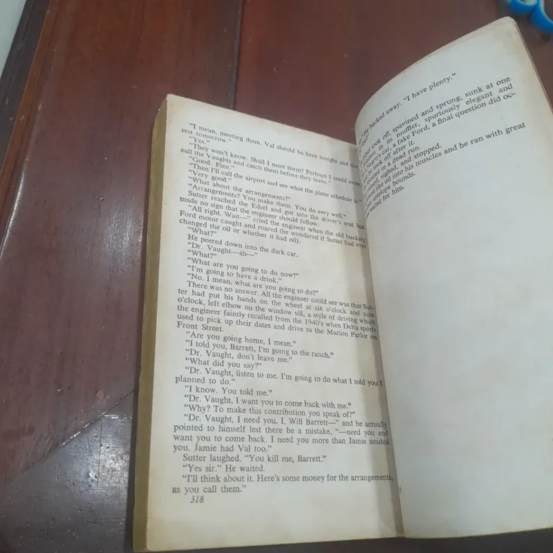 Walker Percy - THE LAST GENTLEMAN 702962