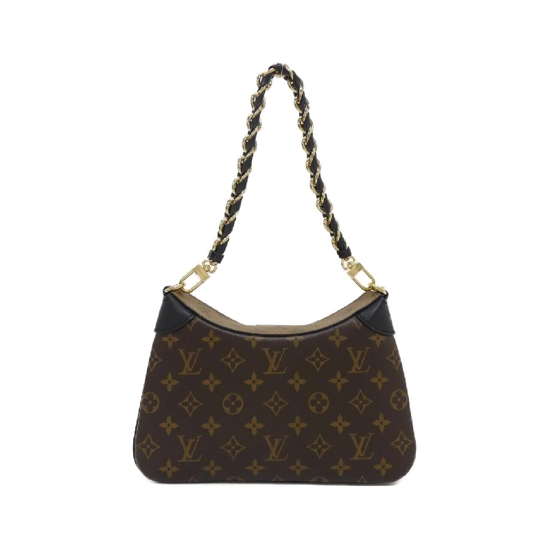 Túi xách vai LV Twiny M46659 Monogram Louis Vuitton 610954
