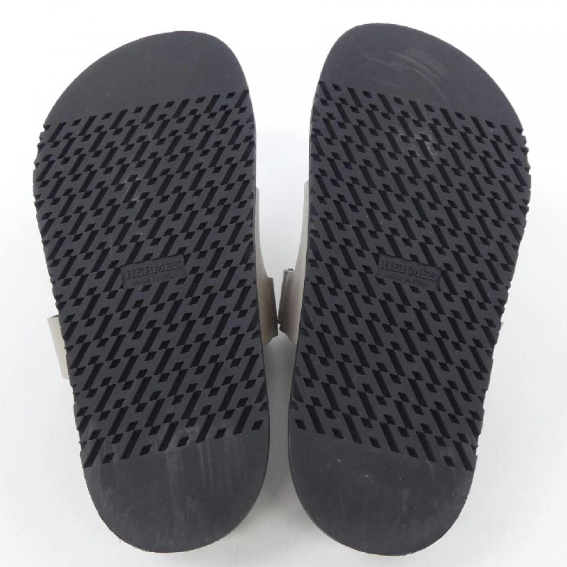 Giày sandal HERMES Chypre 222299Z - Hàng hiệu Authentic 828005