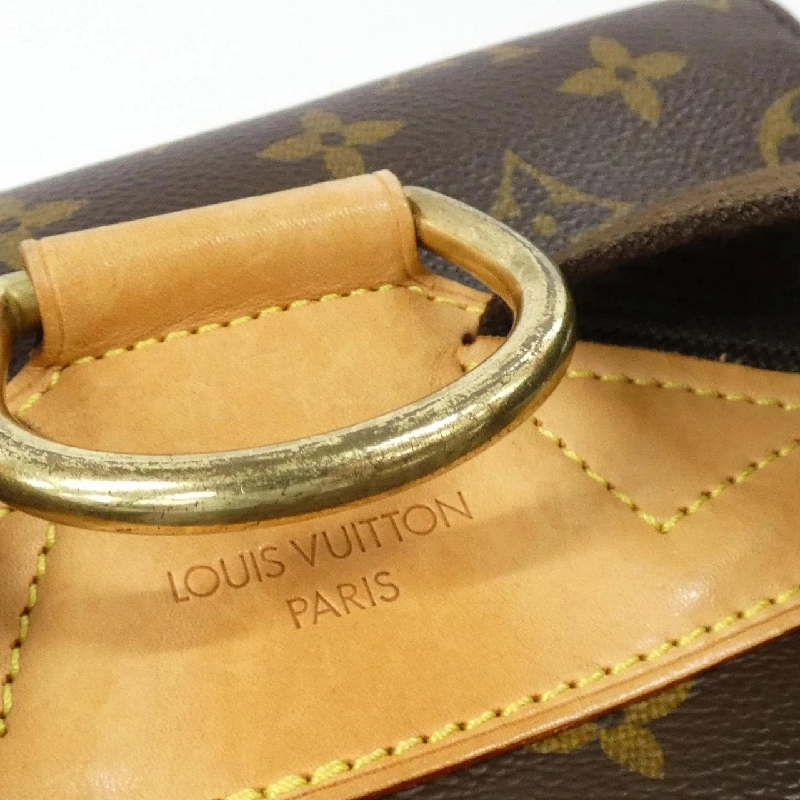 Balo Louis Vuitton Monogram Montsouris GM M51135 - Hàng hiệu Chính hãng 801262