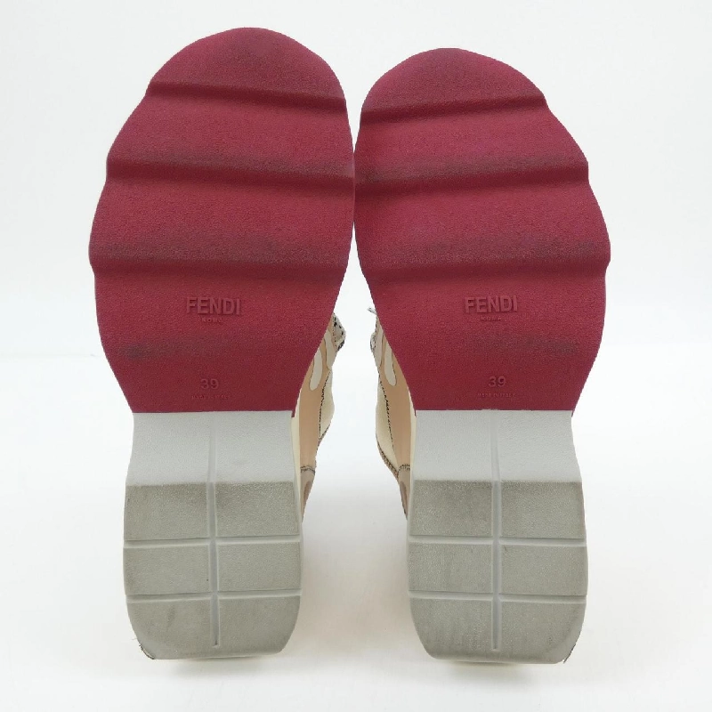 Giày sneaker FENDI 658025