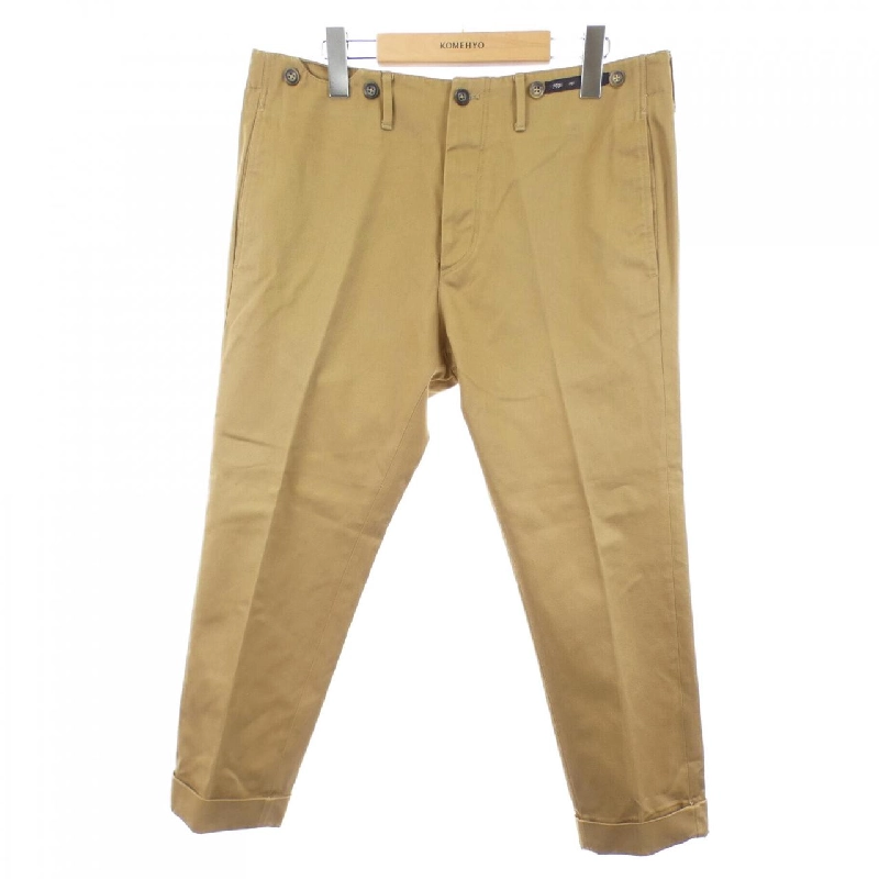 Quần PT01 - Hàng hiệu Authentic 886444