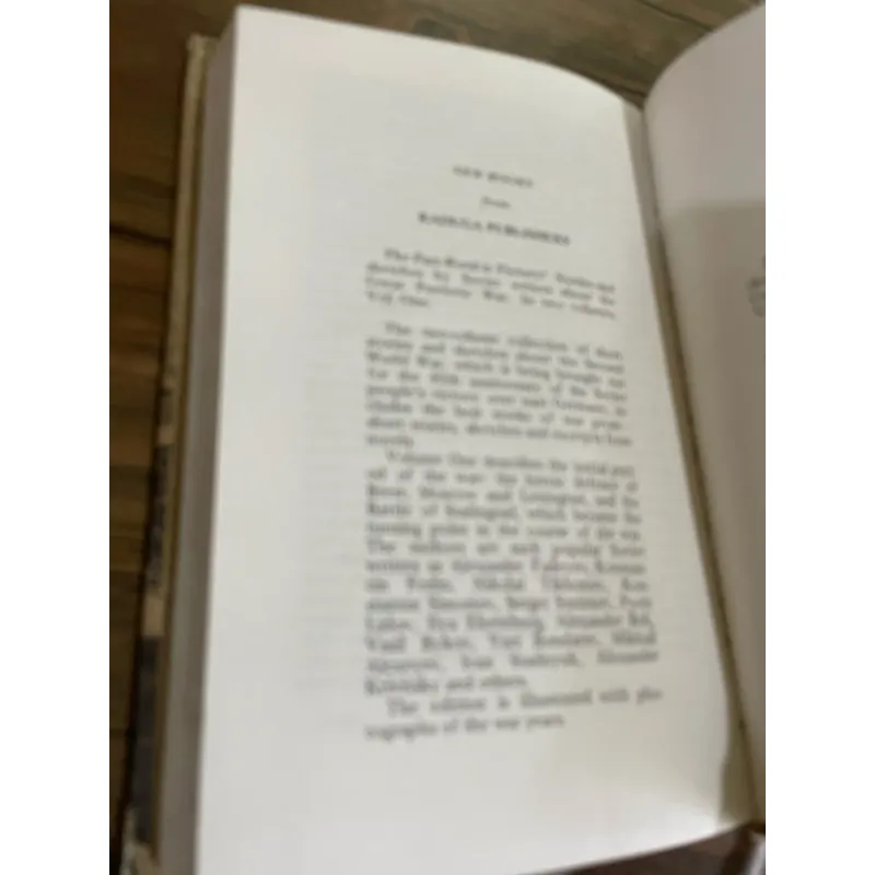 Alexei Tolstoy-  ORDEAR - Book Two- the year 1918- Publishers Moscow 571309