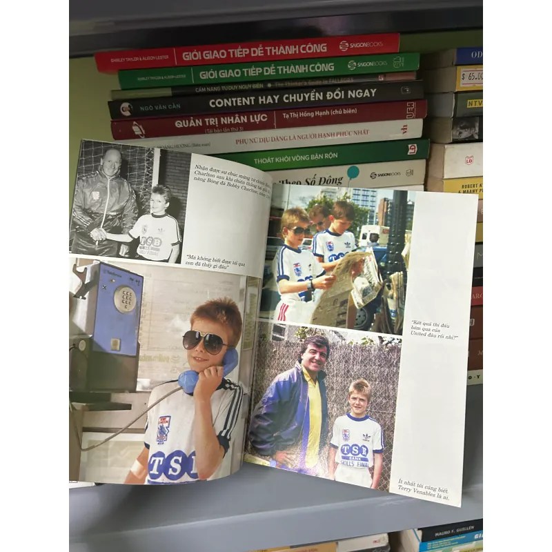 David beckham góc cạnh cuộc đời 976117