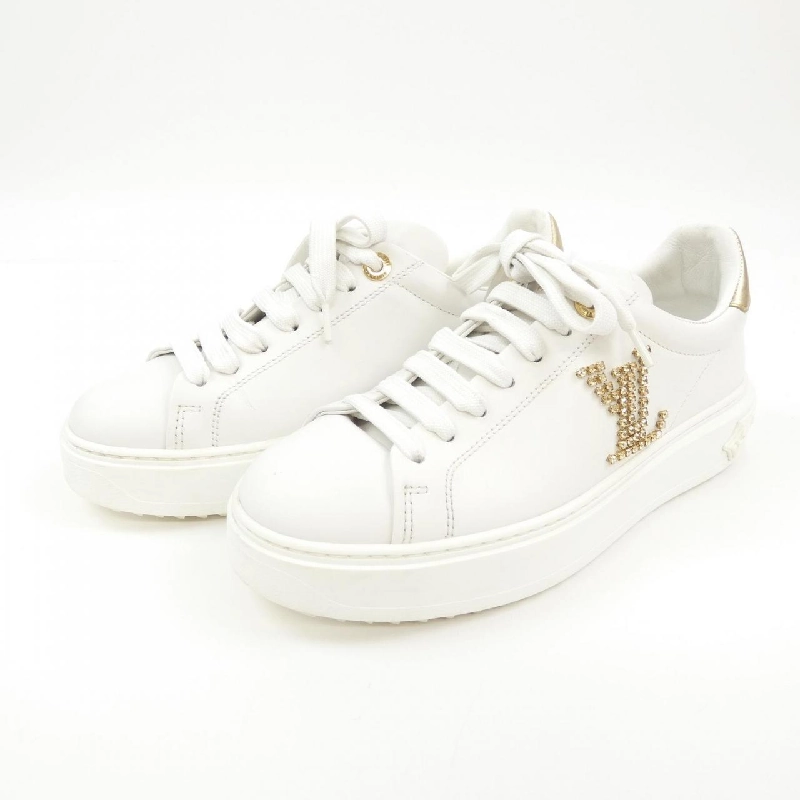 【Mã giảm giá】Giày sneaker Louis Vuitton 661441