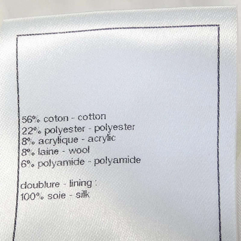 Chanel CHANEL P75500V67221 Quần Short - Hàng hiệu Chính hãng 820583