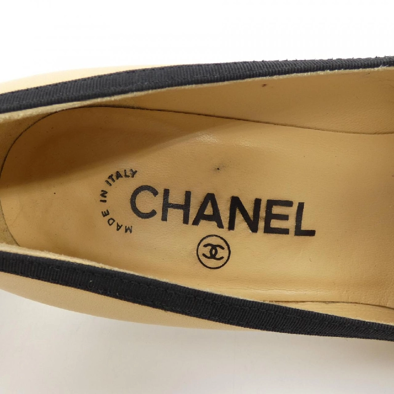 Giày cao gót CHANEL 660330