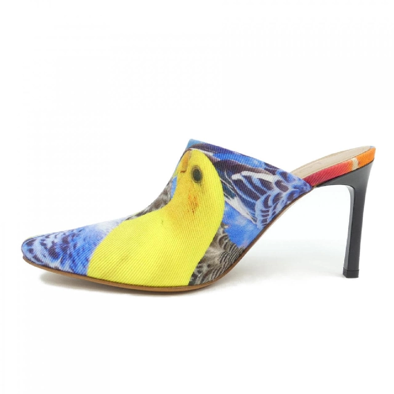 LOEWE PARROR L815379X42 Sandal - Hàng hiệu Chính hãng 829790