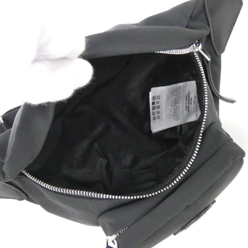 Moncler Felicie 5M00001 M4659 Túi đeo hông - Hàng hiệu Chính hãng 765086