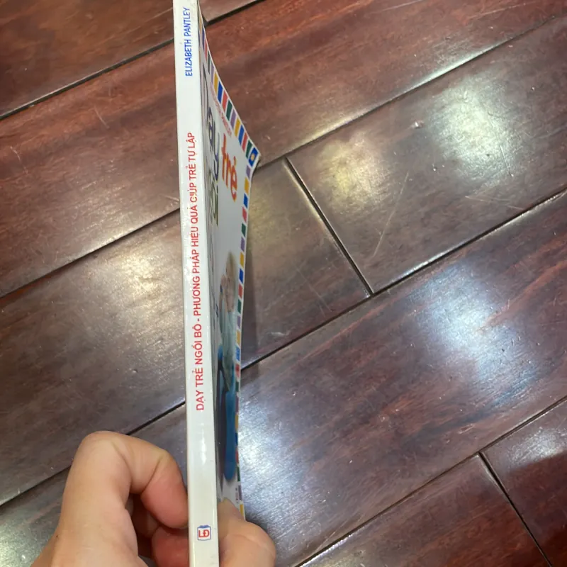 DẠY TRẺ NGỒI BÔ PHƯƠNG PHÁP HIỆU QUẢ GIÚP TRẺ TỰ LẬP  1040365