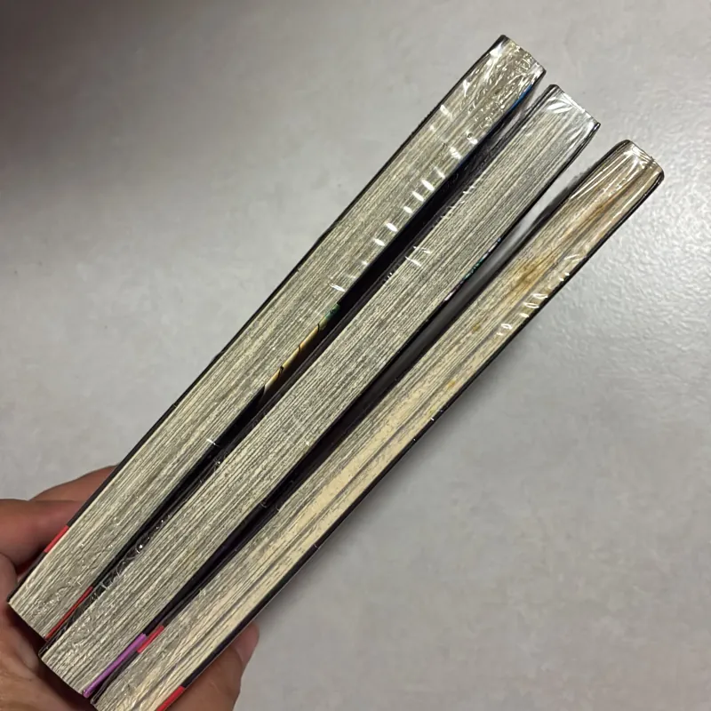 Chú thuật hồi chiến Tập lẻ  1, 4, 21 (Co) 776786