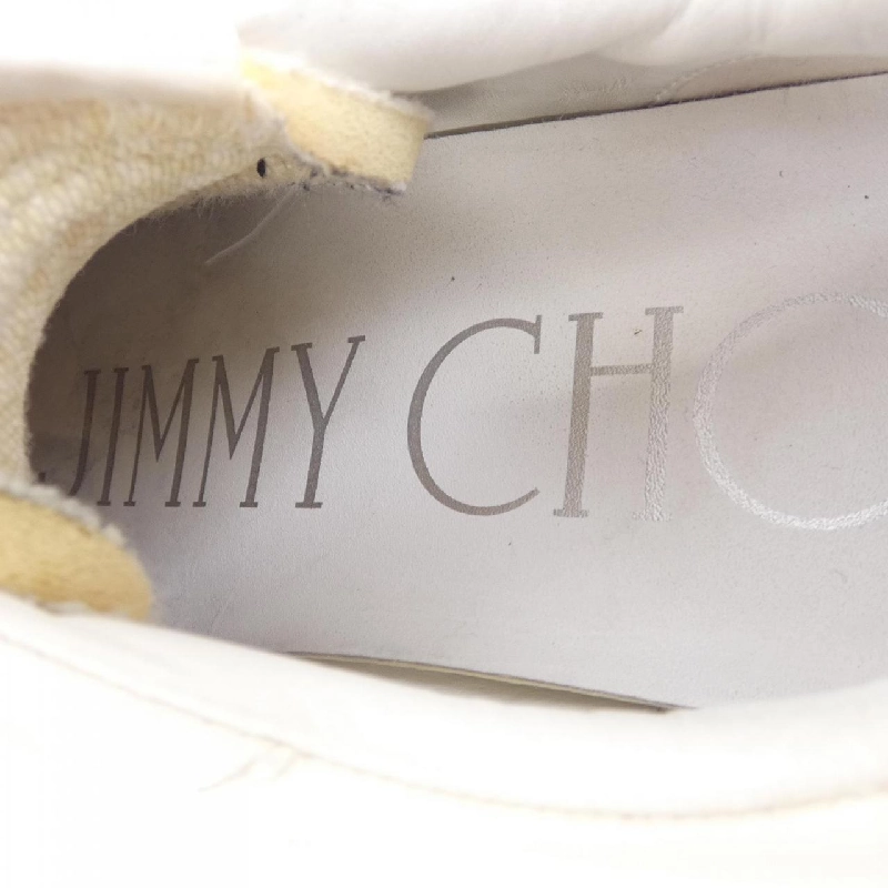 【Mã giảm giá】Giày thể thao JIMMY CHOO 661203