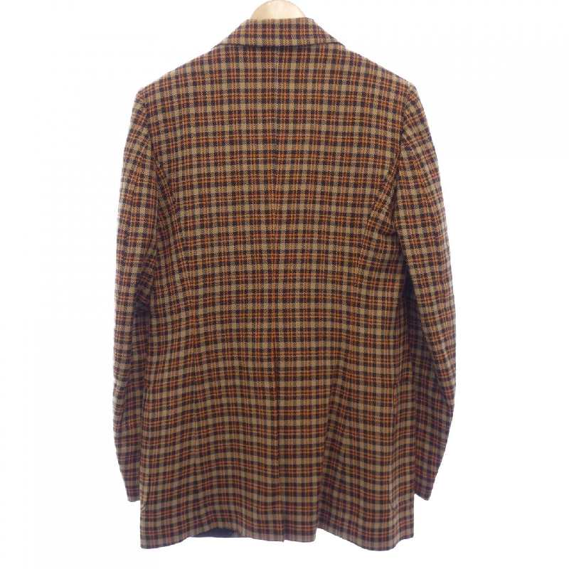 Áo khoác DRIES VAN NOTEN 639514