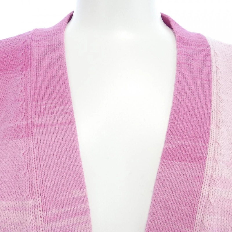 Áo khoác cardigan CHANEL P76542K11013 630502