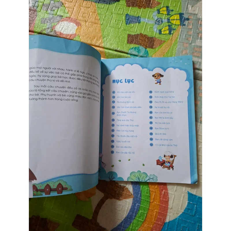 Dũng Cảm Làm Chính Mình 926880