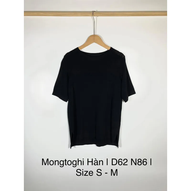 Áo Mongtoghi Hàn Hiệu Bréal Fit < 55Kg 798543