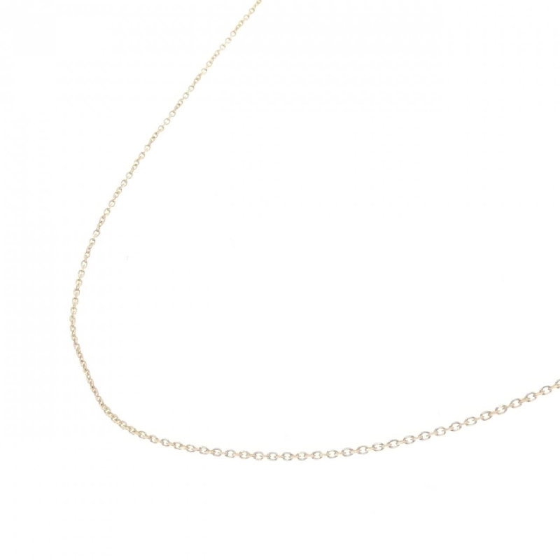 K18YG Dây chuyền - Hàng hiệu Chính hãng 872466