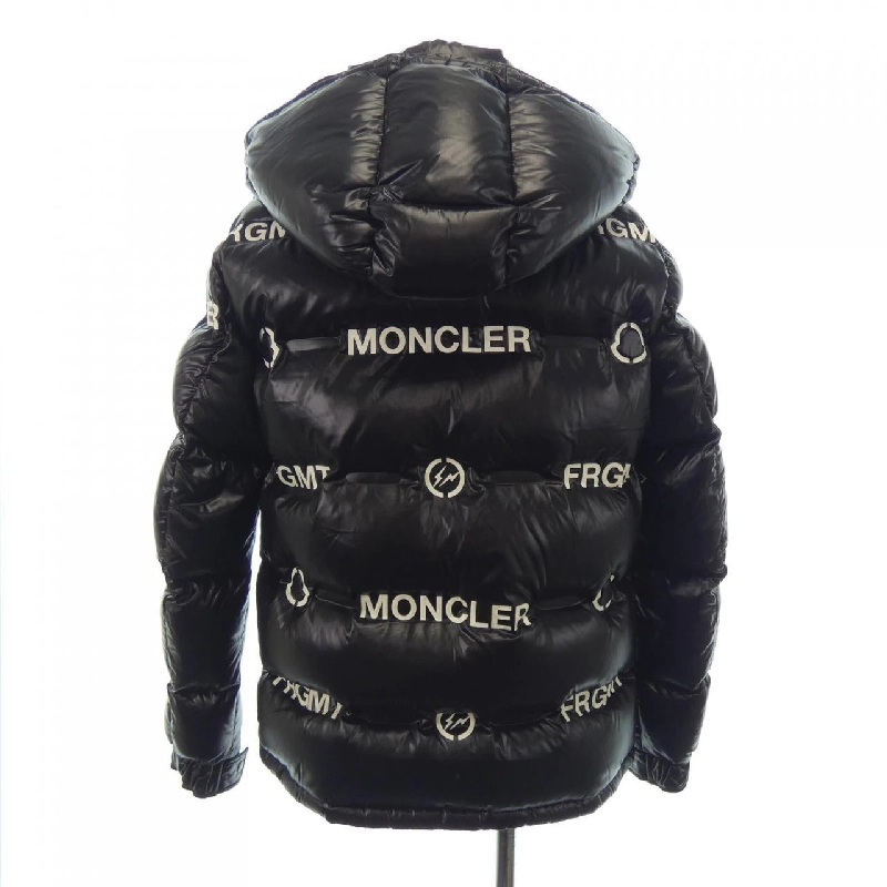 Moncler Genius Áo khoác lông - Hàng hiệu Authentic 898958