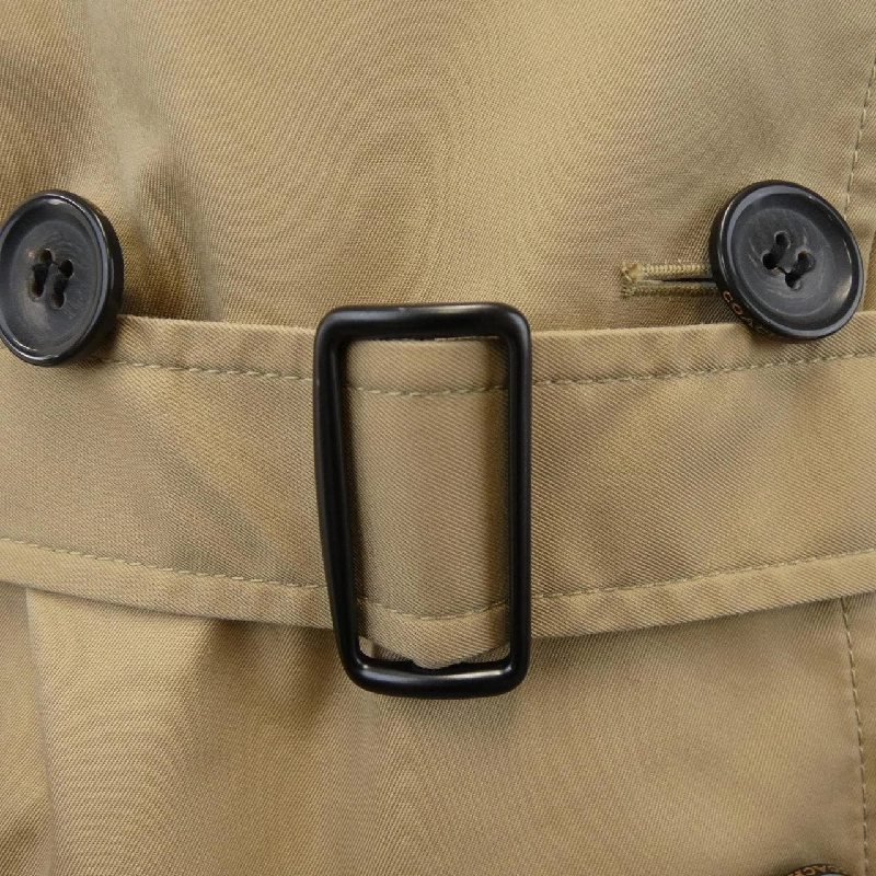 Áo khoác trench COACH F20489 628901