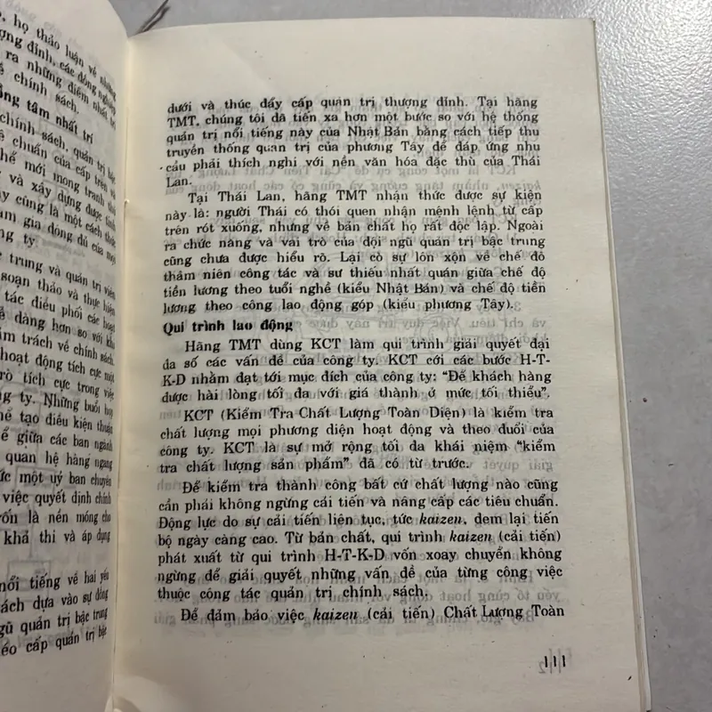 Hệ thống quản trị kinh doanh Nhật Bản trong môi trường quốc tế 728539