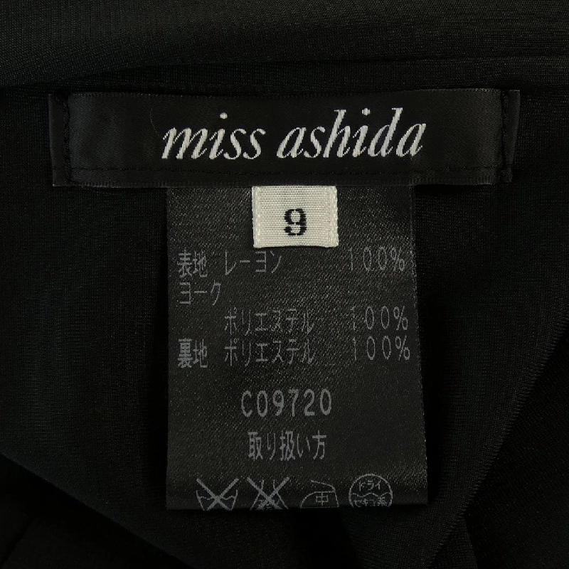 【Mã giảm giá】Miss Ashida ワンピース 651397