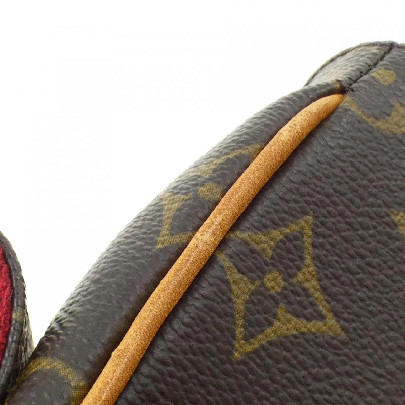 Túi Louis Vuitton Monogram Multicolore M51162 617501