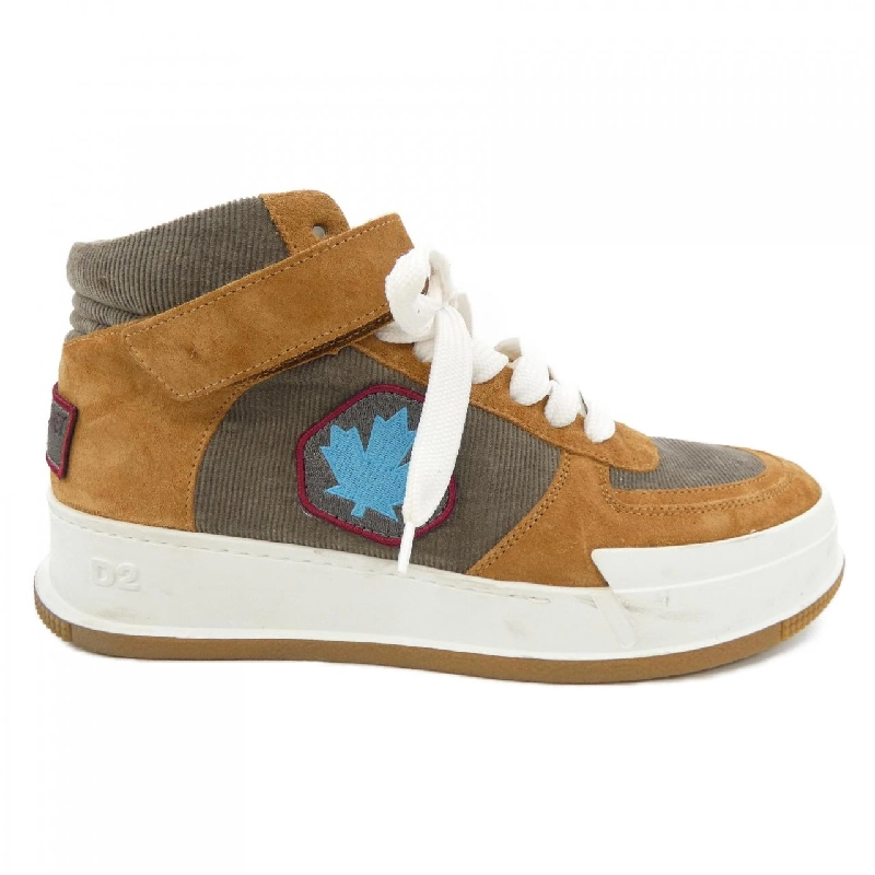 Giày sneaker DSQUARED2 SNM0272 - Hàng hiệu Authentic 906765