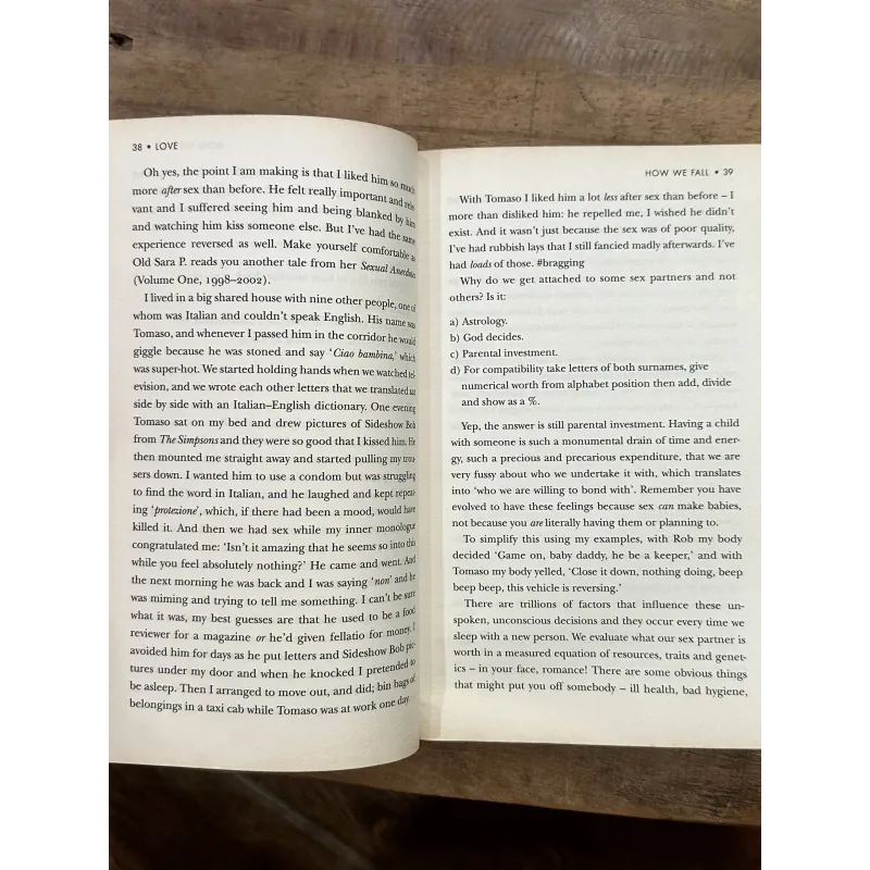 Animal: The Autobiography of a Female Body - Sara Pascoe 734798