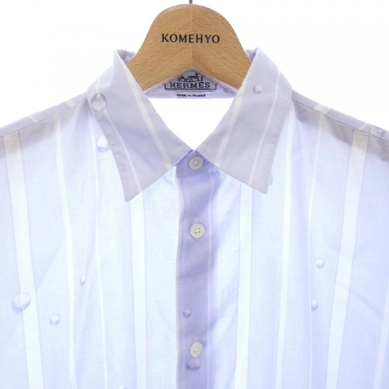 Áo sơ mi HERMES - Hàng hiệu Authentic 905294