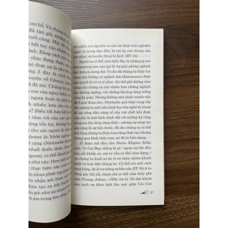 Dẫn luận về Nietzsche - Michael Tanner 934009