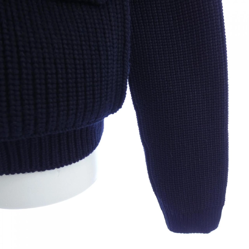 Áo khoác cardigan PRADA P25L91 S232 1VI6 - Hàng hiệu Authentic 824878