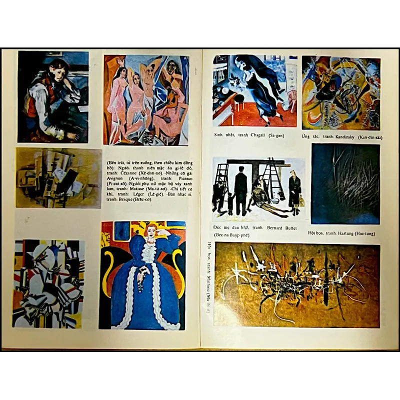 PHÁC THẢO CHÂN DUNG VĂN HÓA PHÁP - HỮU NGỌC 1023159