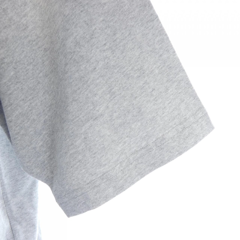 Balenciaga BALENCIAGA Chiến dịch chính trị POLITICAL CAMPAIGN 641675 TKVJ1 UNISEX Áo thun - Hàng hiệu Chính hãng 894502