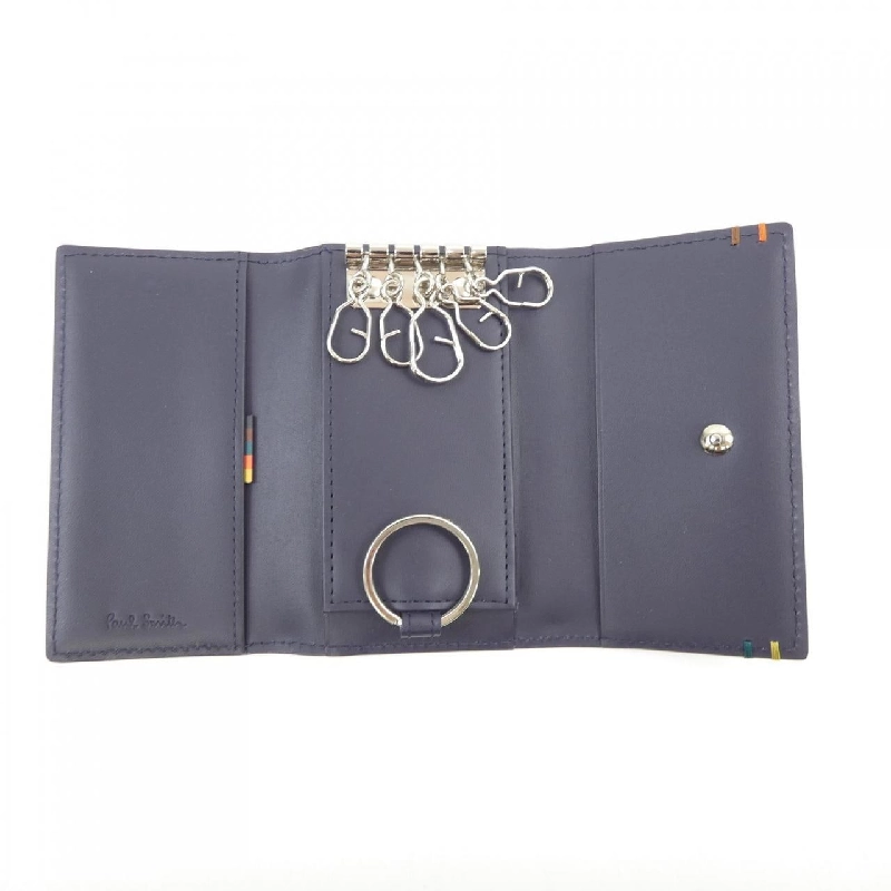Paul Smith BPS851 KEY CASE - Hàng hiệu Authentic 906065
