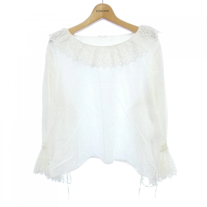 【Mã giảm giá】NOWOS Áo 638766