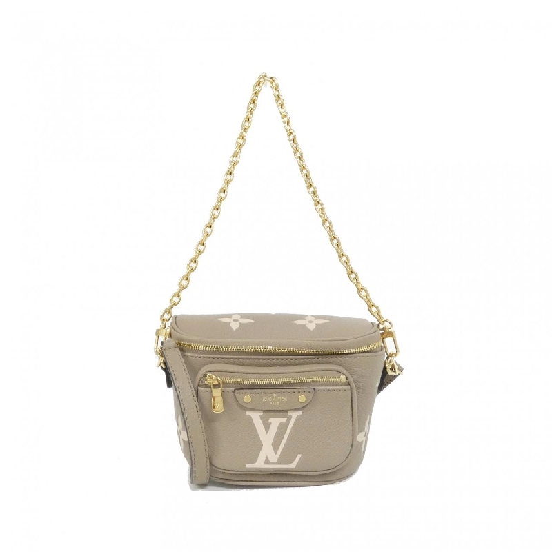 Túi đeo hông mini Monogram Empreinte hai màu Louis Vuitton M83219 616703