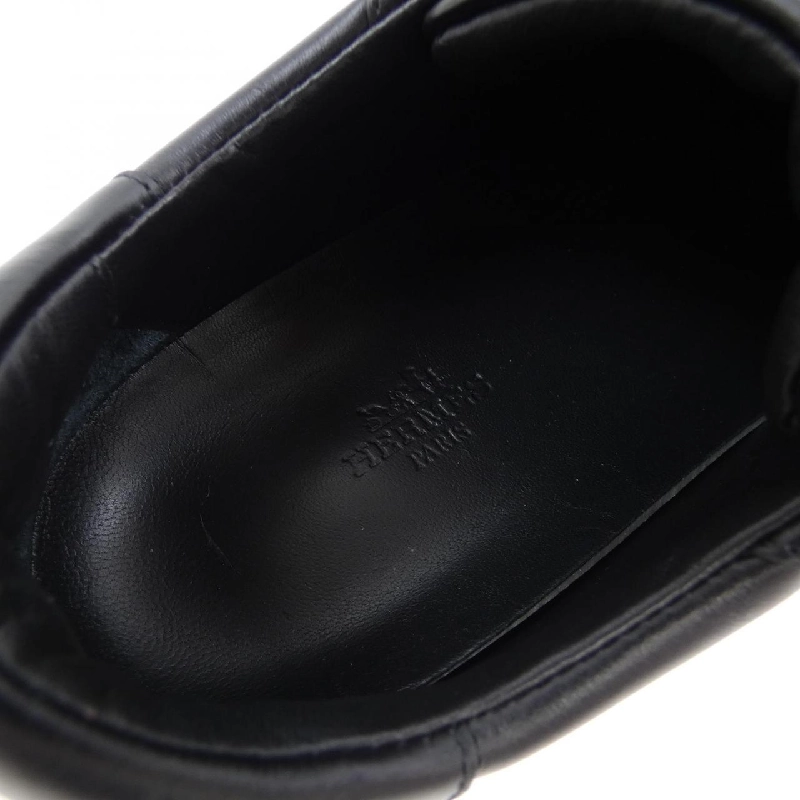 Giày sneaker HERMES Kelly buckle ngày 222177Z 658630