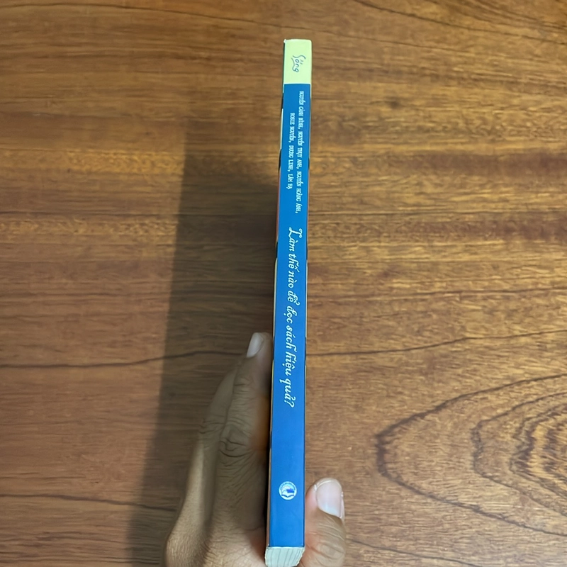 II Sách Kỹ Năng: Làm Thế Nào Để Đọc Sách Hiệu Quả - 2019 498047