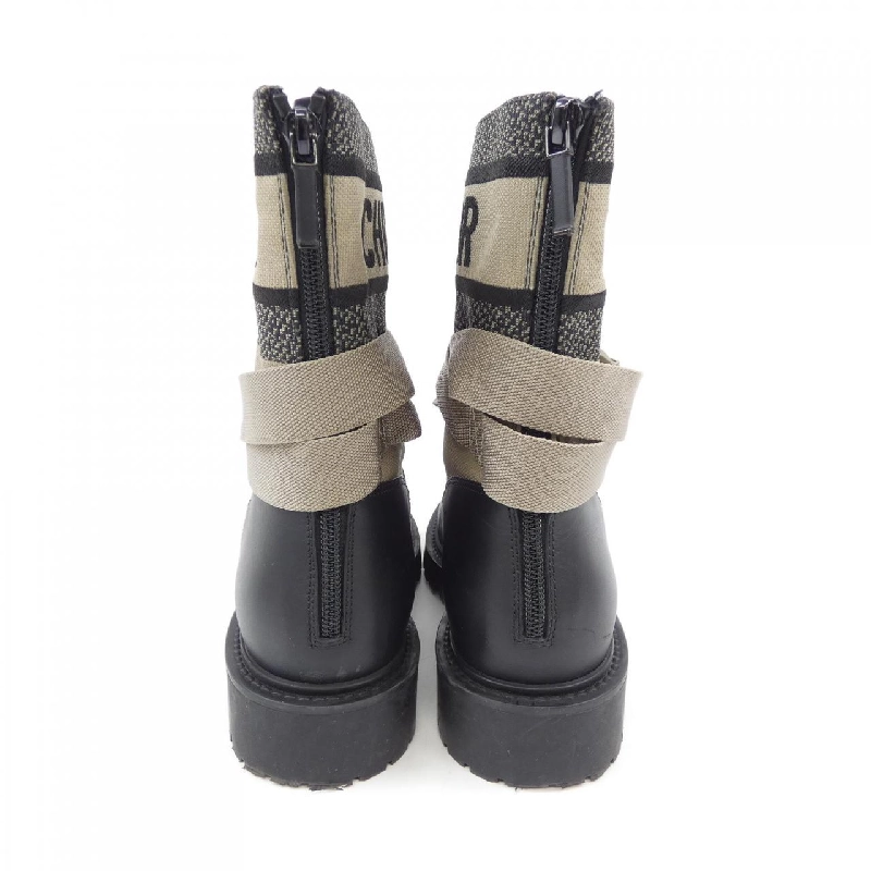 Giày bốt CHRISTIAN DIOR D-MAJOR KDI676SCN 657226