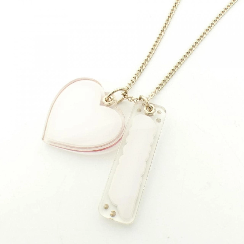 Dây chuyền Chanel ABC787 626275