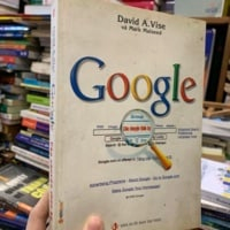 Google - David A.Vise và Mark Malseed 130006