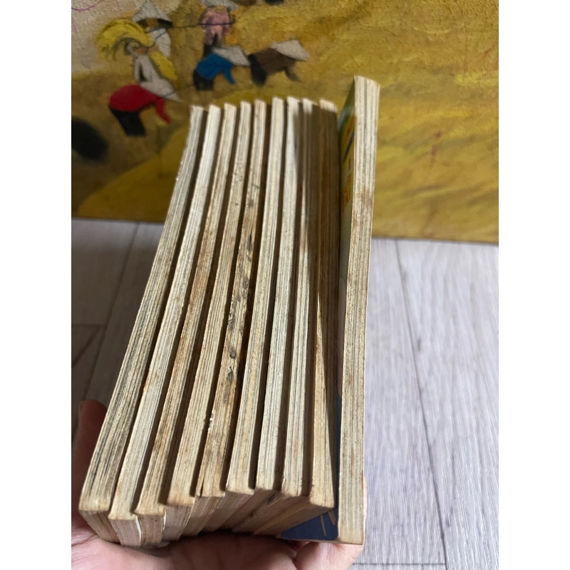 Nữ Hoàng  xứ ARMIAN (full 10 tập ) 369214