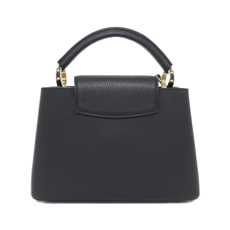 Túi xách Louis Vuitton Capucines BB M94755 - Hàng hiệu Chính hãng 804947